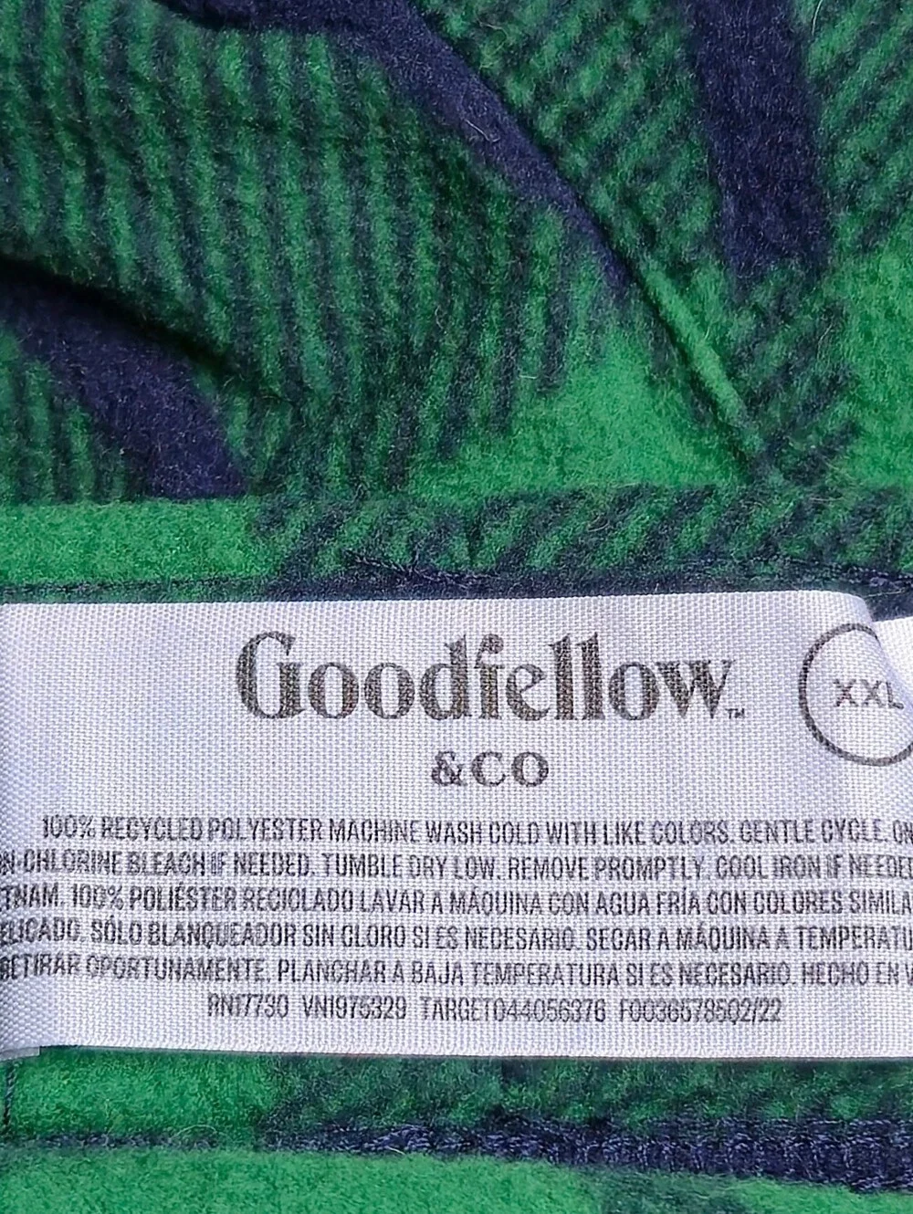 Goodfellow & Co goodfellow co